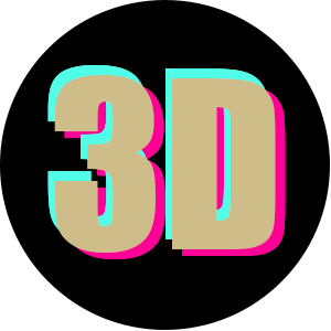 Icon für den 3D Konfigurator