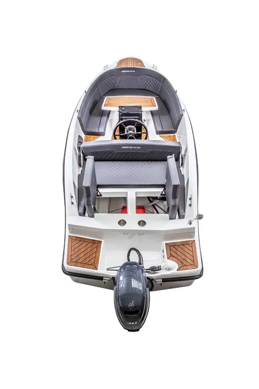 Corsiva 505 New Age – Ansicht 60