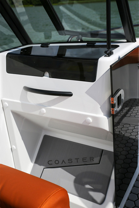 Coaster 515 BR – Ansicht 8