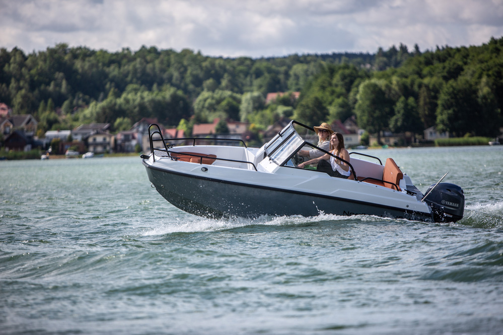 Coaster 515 BR – Ansicht 18