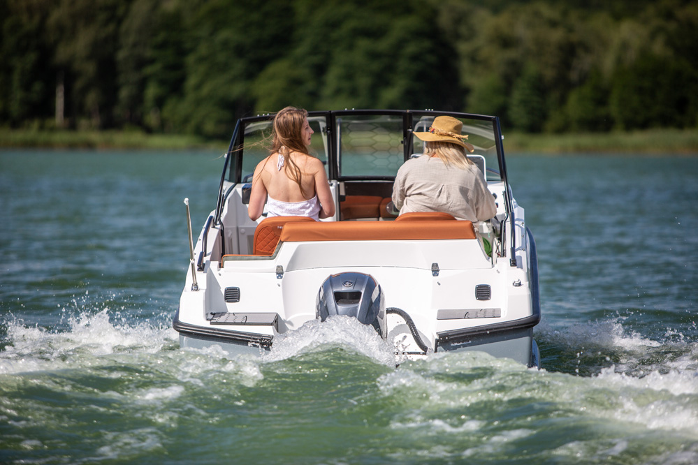 Coaster 515 BR – Ansicht 24