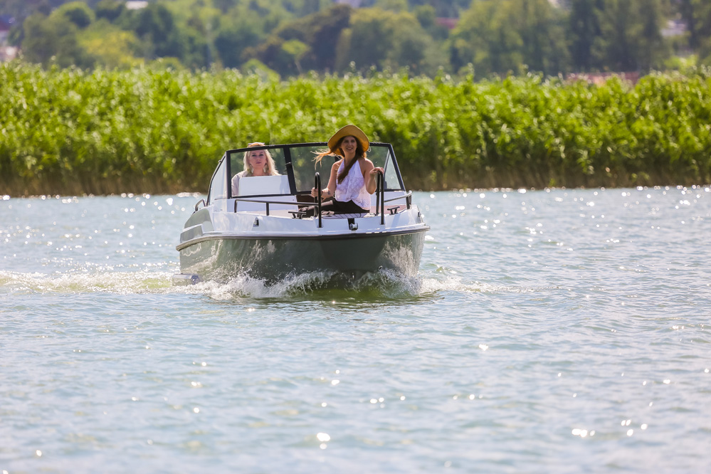 Coaster 515 BR – Ansicht 30