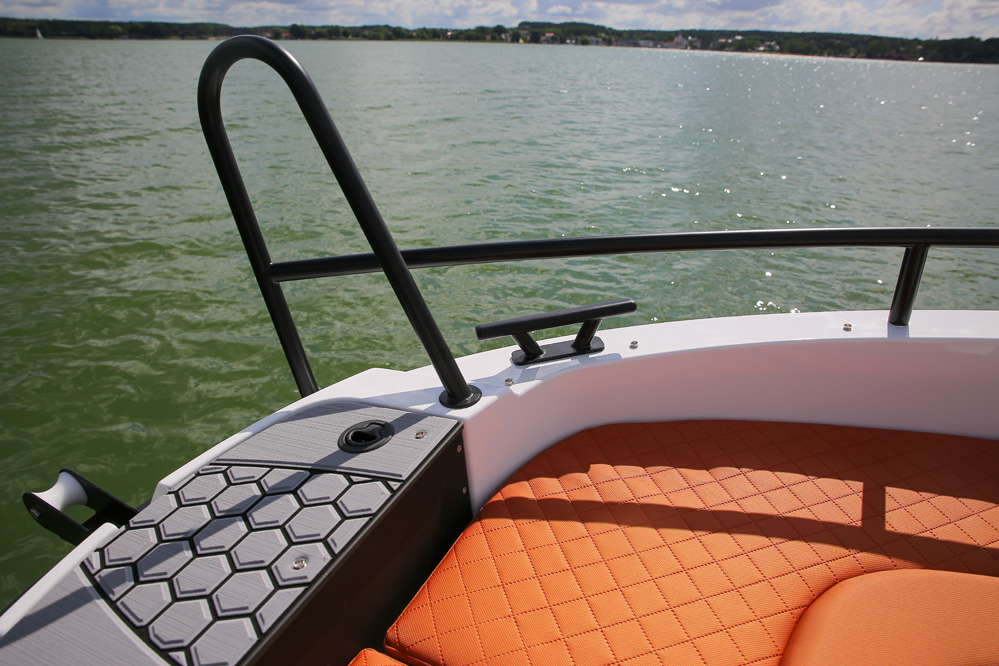 Coaster 515 BR – Ansicht 33