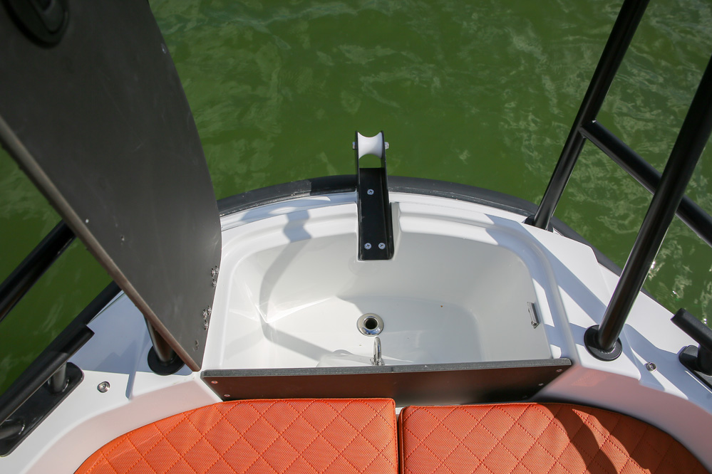 Coaster 515 BR – Ansicht 36