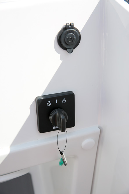 Coaster 515 BR – Ansicht 20
