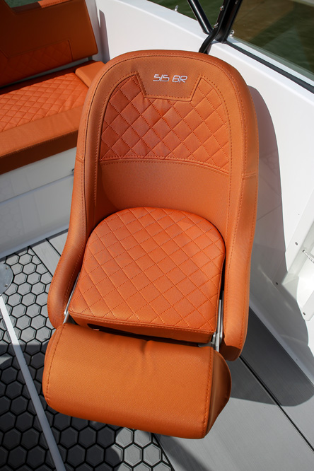 Coaster 515 BR – Ansicht 27