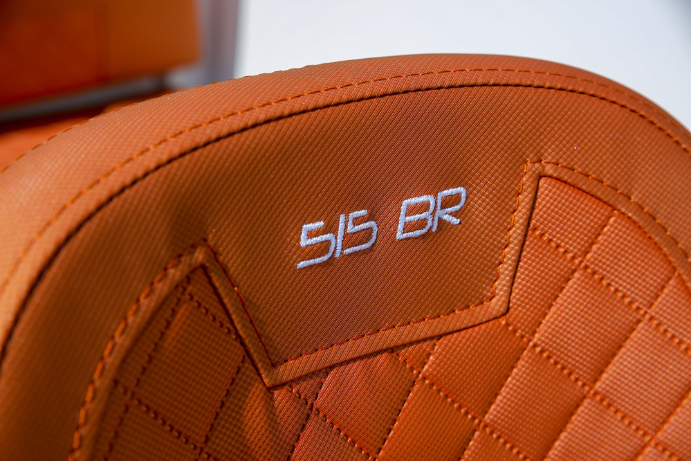 Coaster 515 BR – Ansicht 19