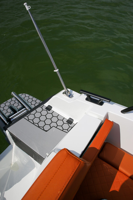Coaster 515 BR – Ansicht 32