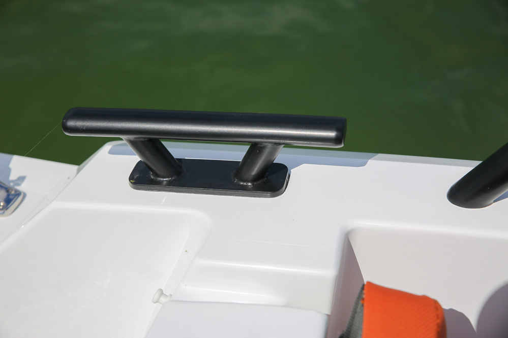 Coaster 515 BR – Ansicht 37