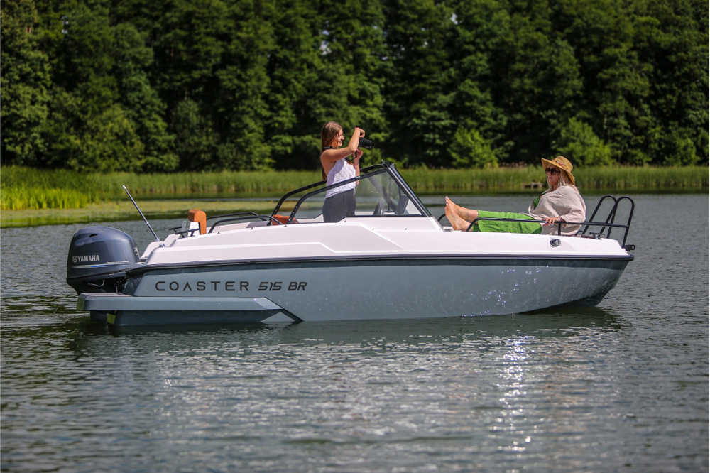Coaster 515 BR – Ansicht 39