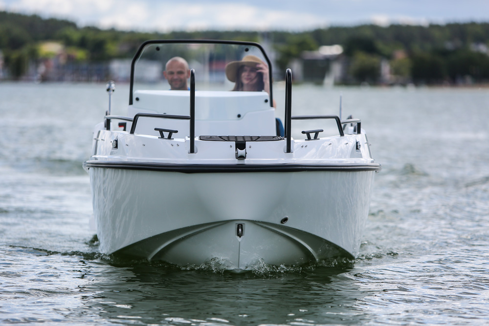 Coaster 515 SC – Ansicht 19