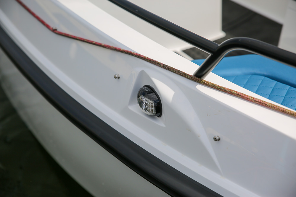 Coaster 515 SC – Ansicht 11