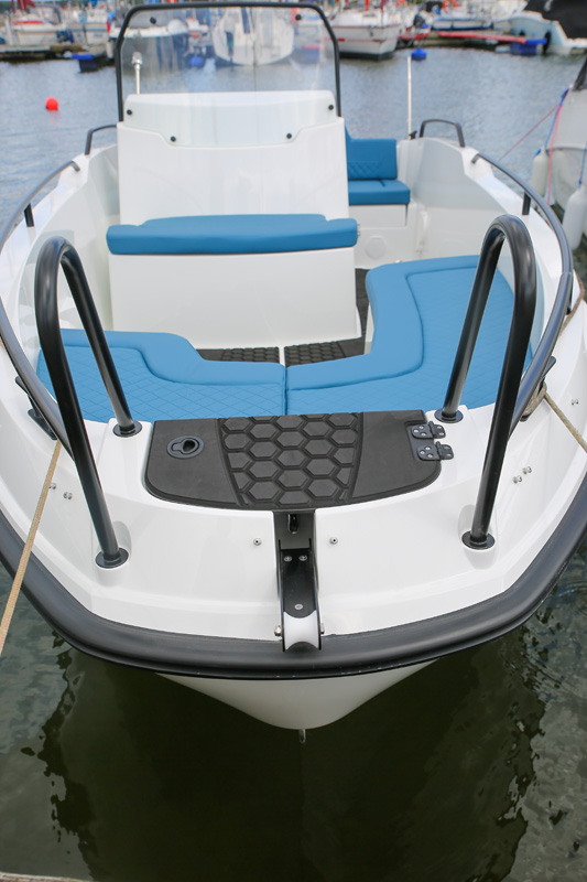 Coaster 515 SC – Ansicht 13