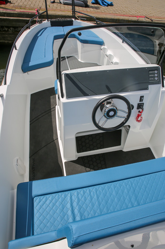 Coaster 515 SC – Ansicht 38