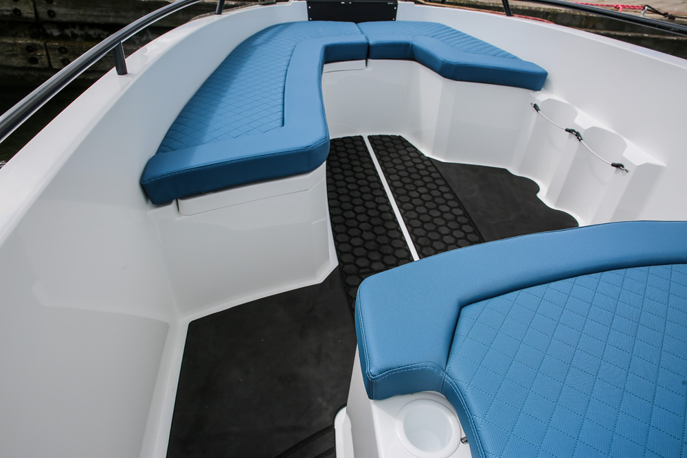 Coaster 515 SC – Ansicht 33