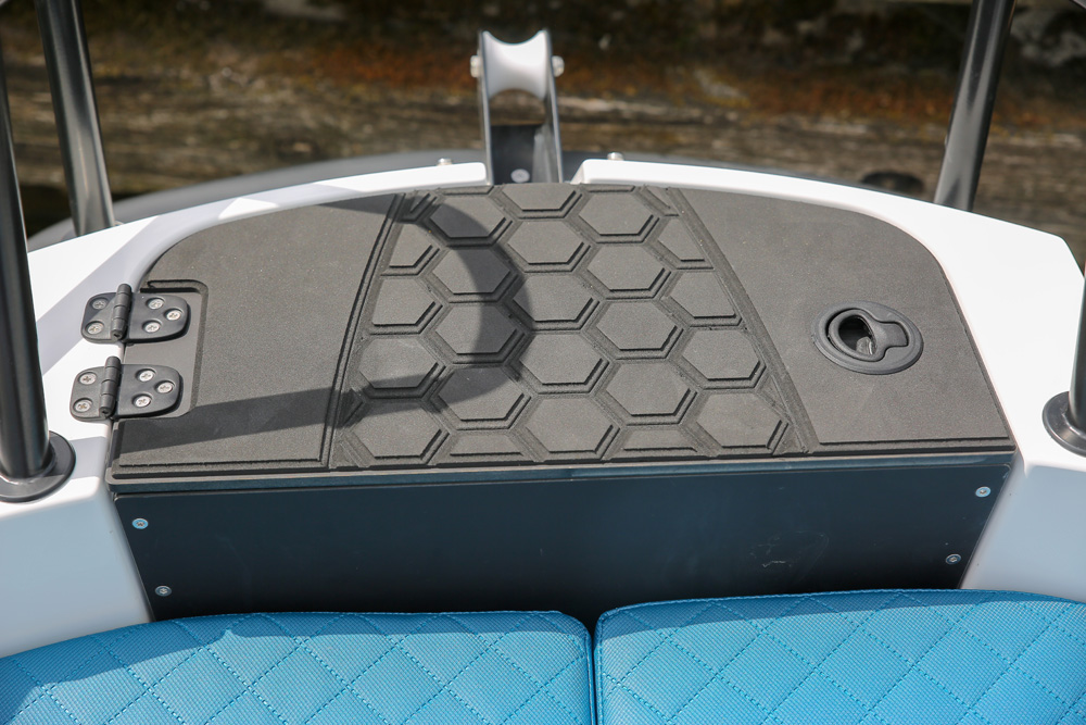 Coaster 515 SC – Ansicht 23