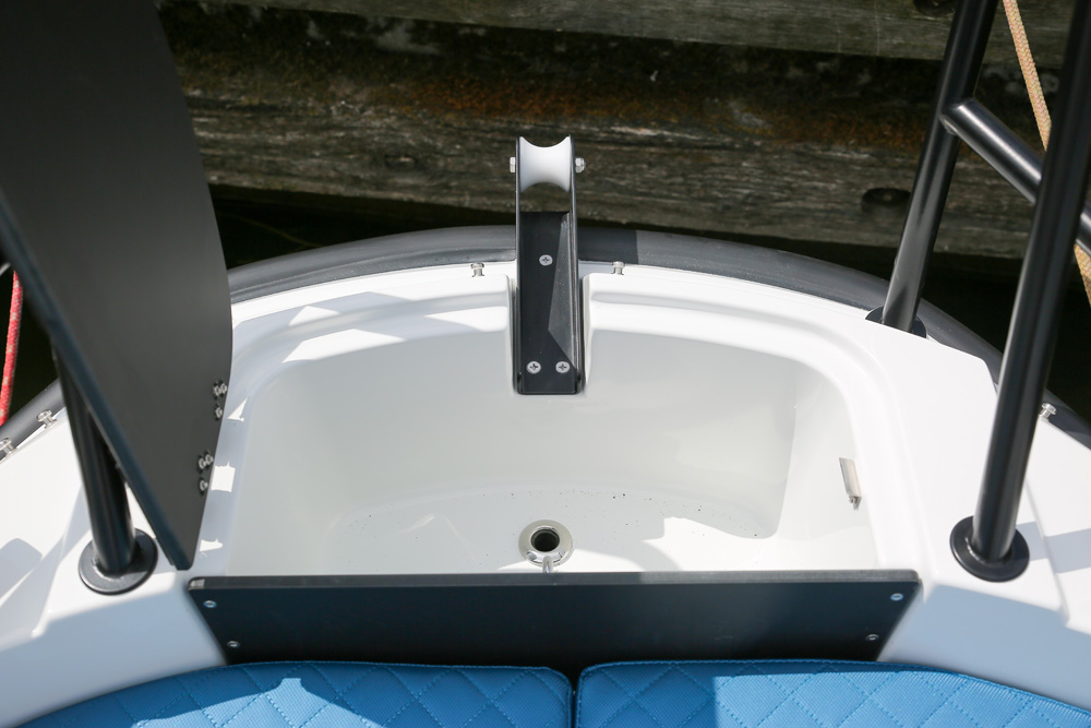 Coaster 515 SC – Ansicht 24