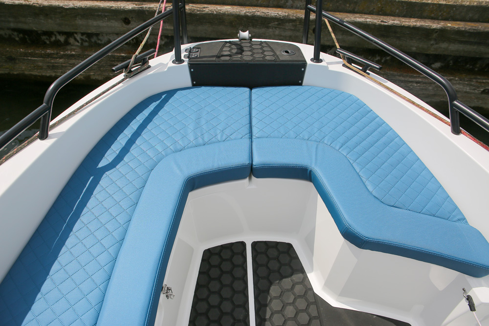 Coaster 515 SC – Ansicht 26