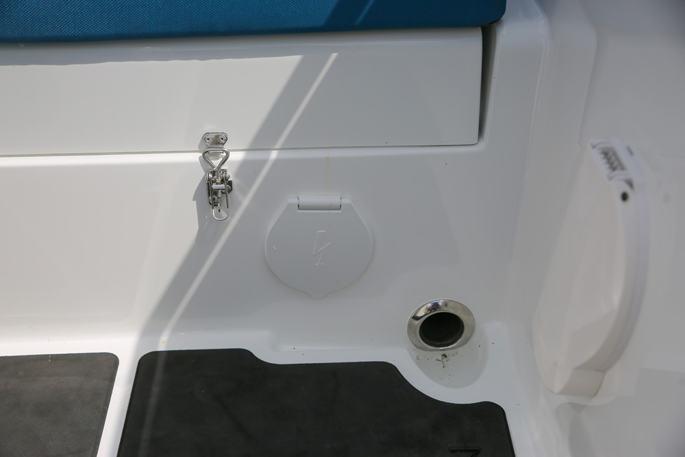 Coaster 515 SC – Ansicht 35