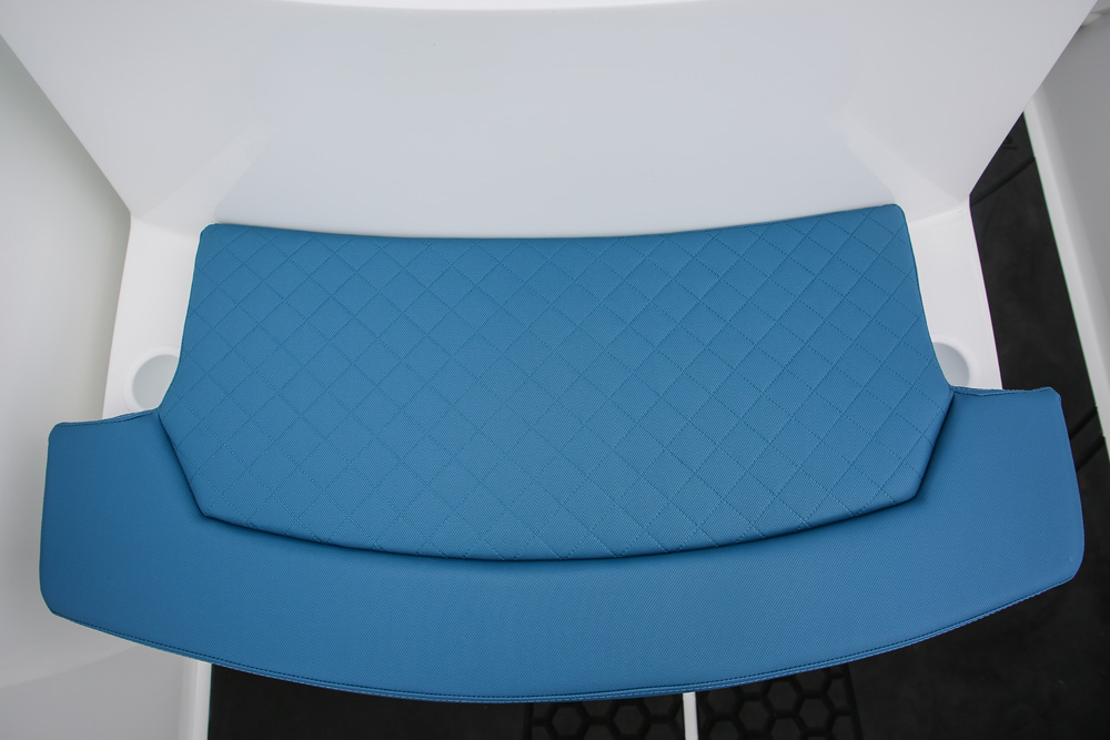 Coaster 515 SC – Ansicht 10