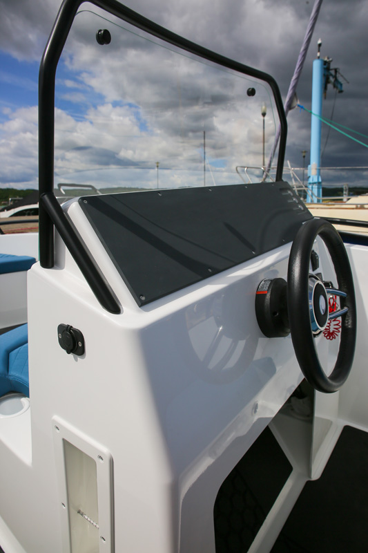 Coaster 515 SC – Ansicht 30