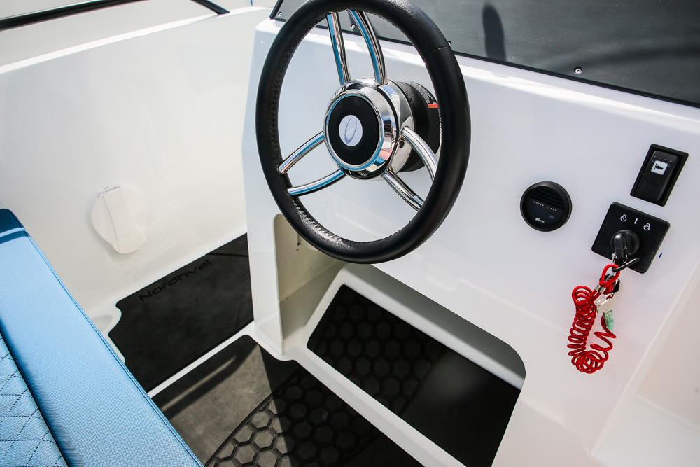 Coaster 515 SC – Ansicht 32