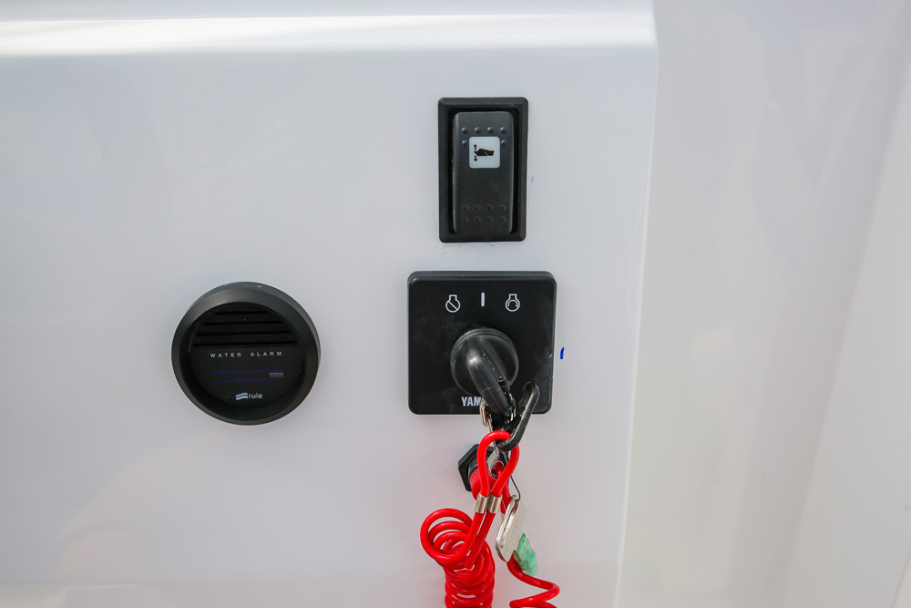 Coaster 515 SC – Ansicht 25