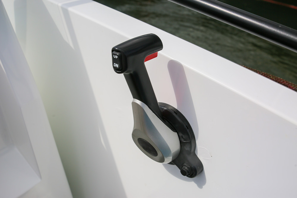 Coaster 515 SC – Ansicht 28