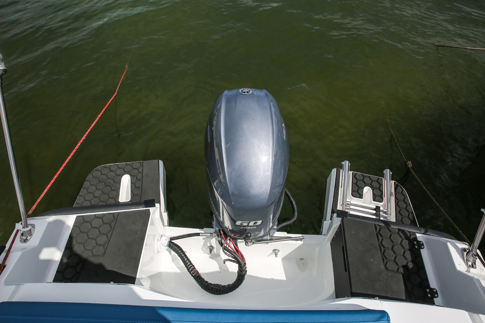 Coaster 515 SC – Ansicht 29