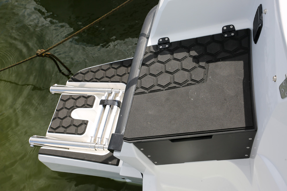 Coaster 515 SC – Ansicht 20