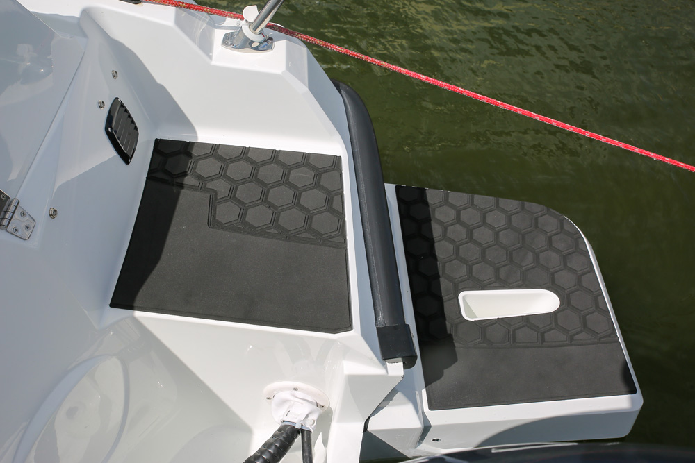 Coaster 515 SC – Ansicht 40