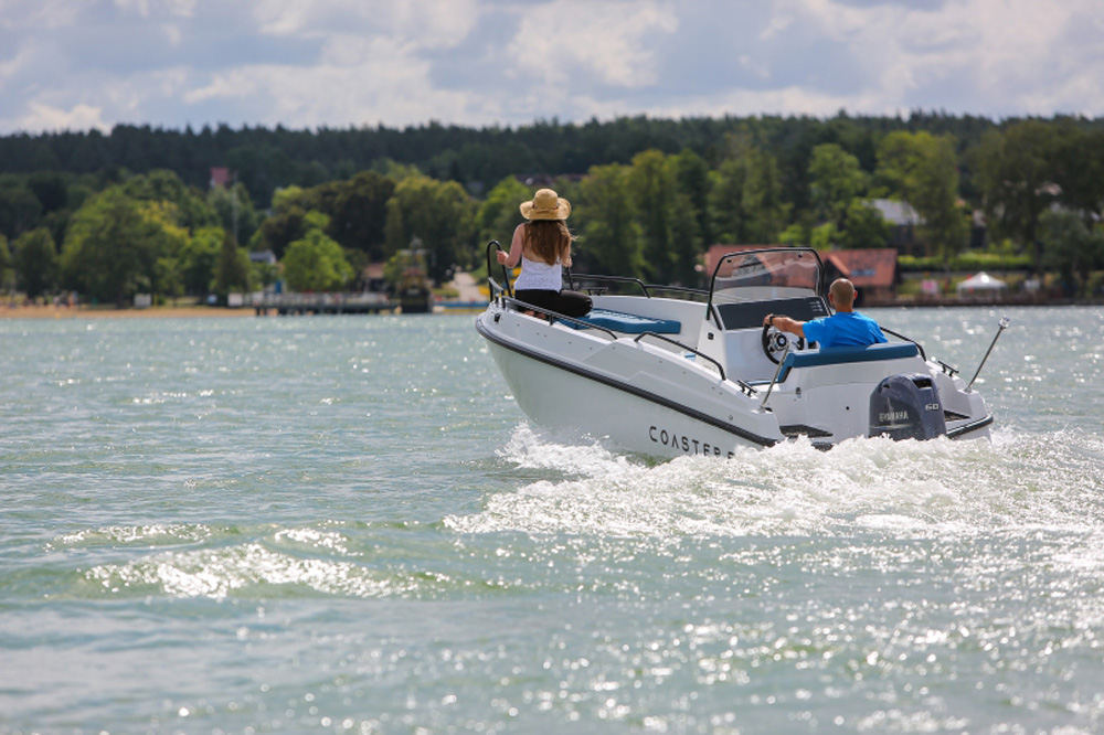 Coaster 515 SC – Ansicht 17