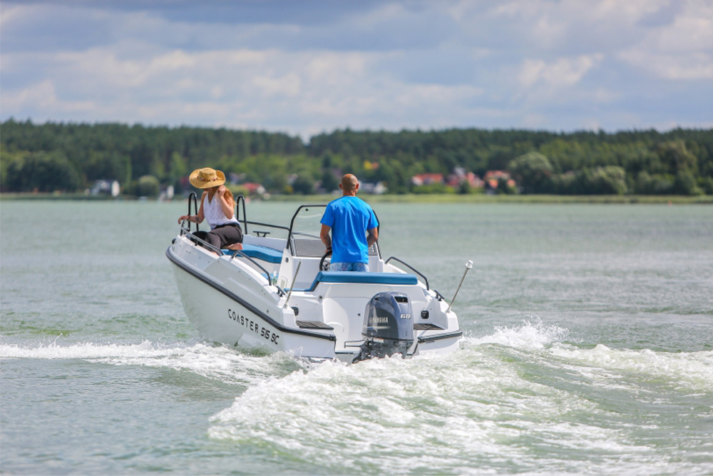 Coaster 515 SC – Ansicht 22