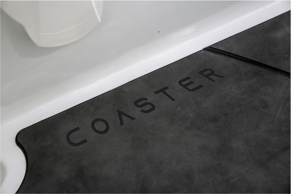 Coaster 515 SC – Ansicht 15