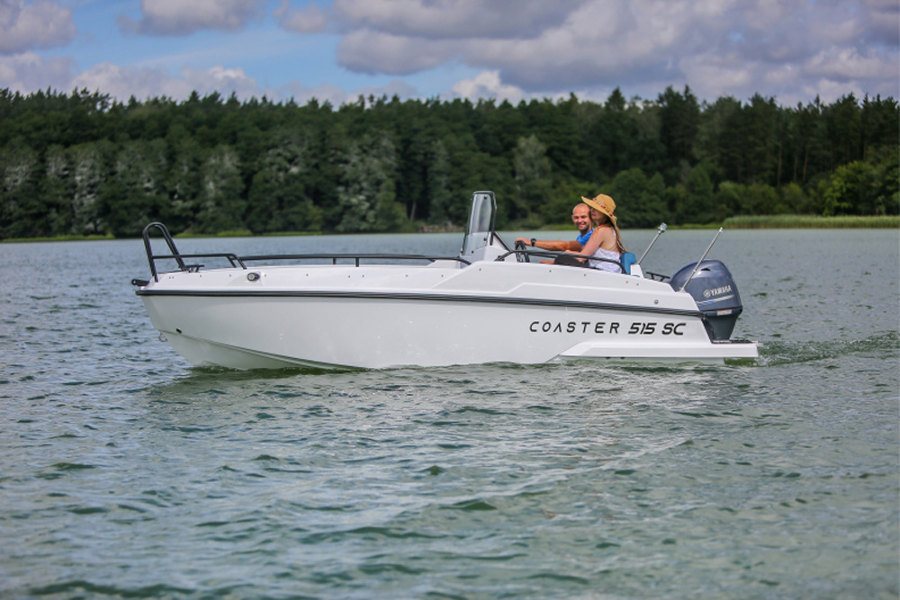 Coaster 515 SC – Ansicht 42