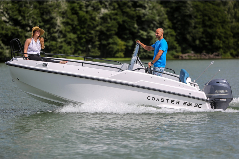 Coaster 515 SC – Ansicht 44