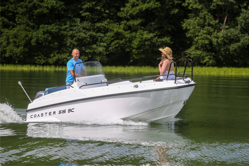 Coaster 515 SC – Ansicht 43