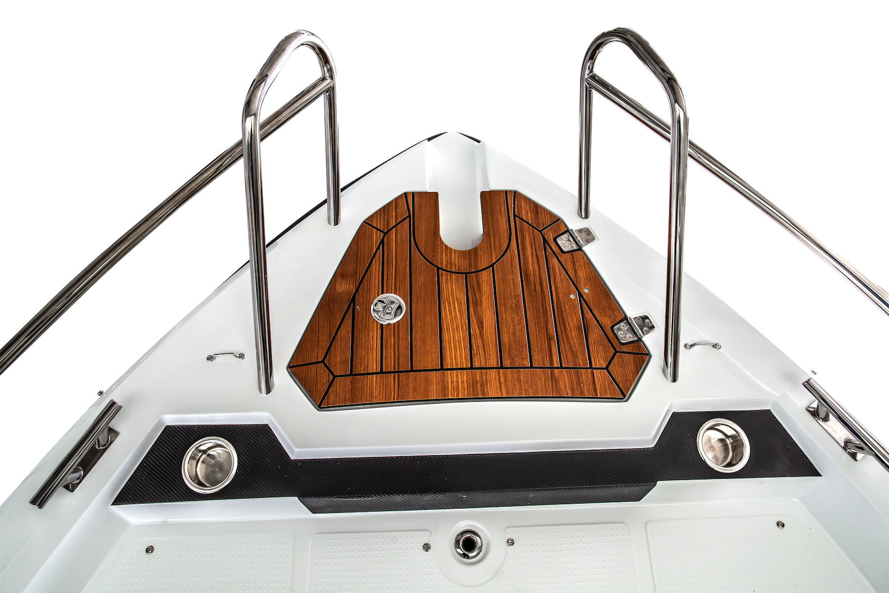 Coaster 640 SD – Ansicht 11
