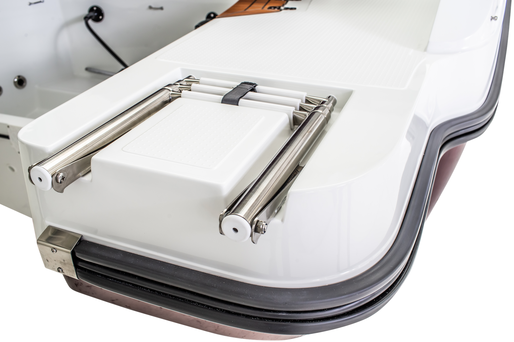 Coaster 640 SD – Ansicht 9