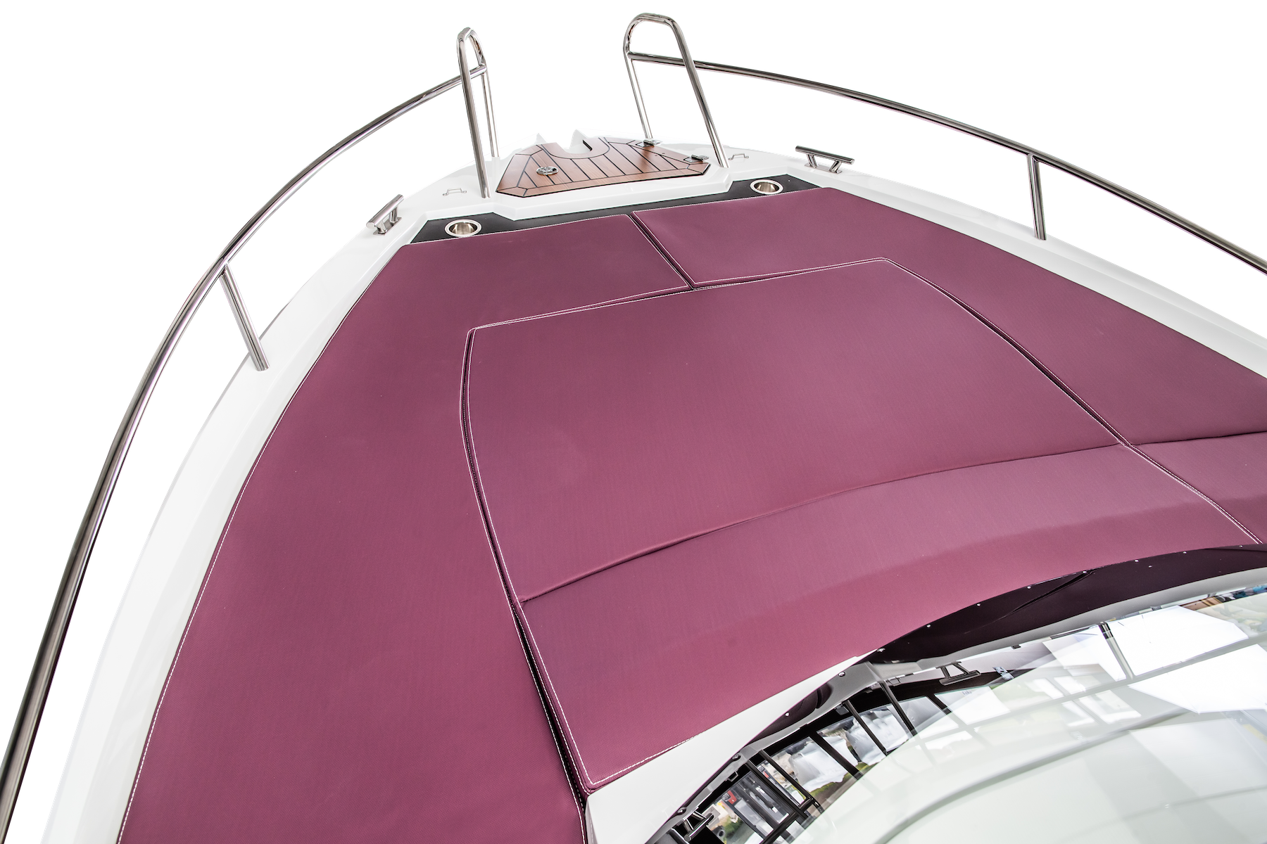 Coaster 640 SD – Ansicht 2