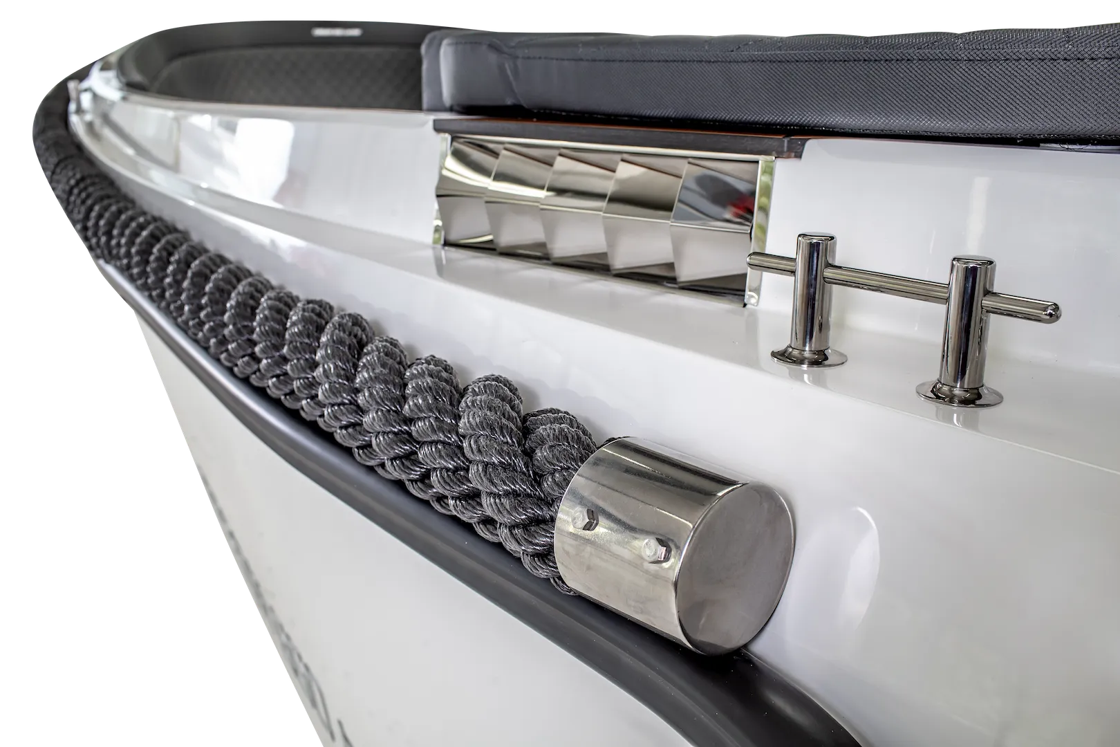 Corsiva 650 Tender – Ansicht 16