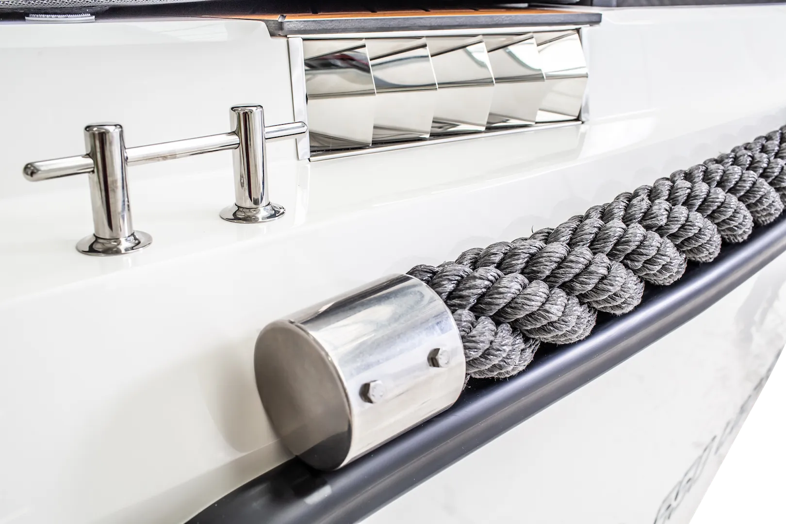 Corsiva 650 Tender – Ansicht 22