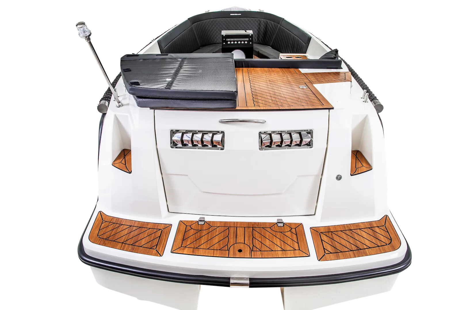 Corsiva 650 Tender – Ansicht 25