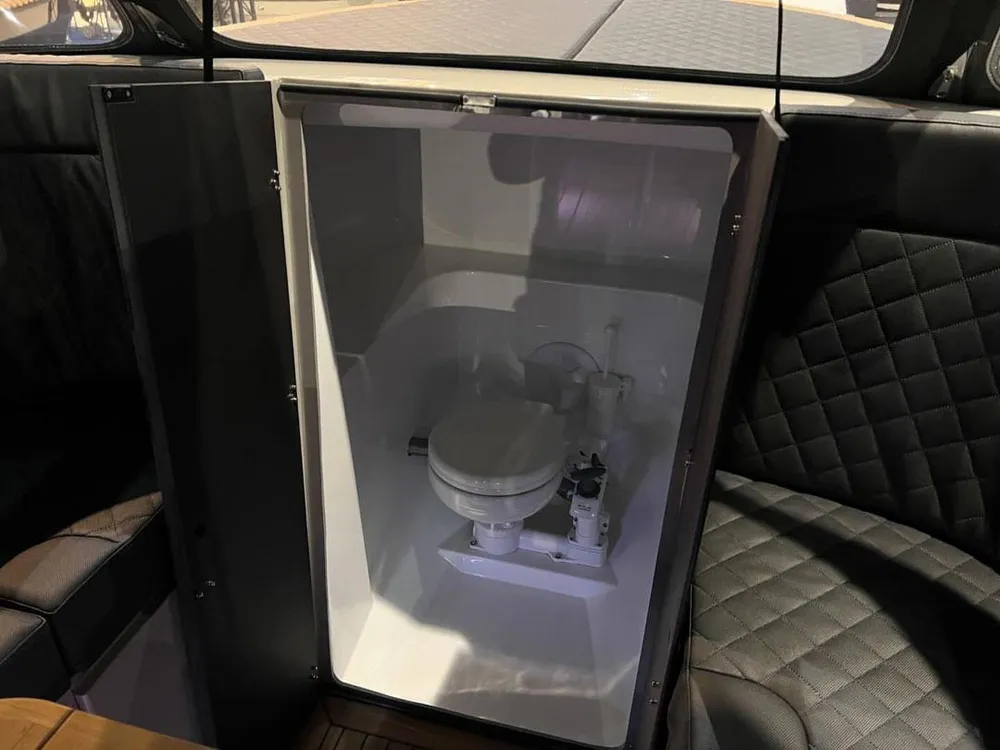 Corsiva 800 Tender – Ansicht 13