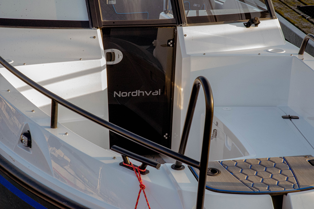 Nordhval BR 5 – Ansicht 49