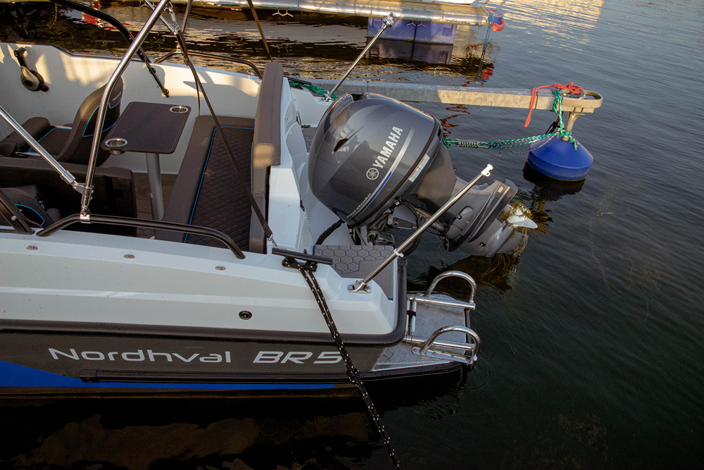 Nordhval BR 5 – Ansicht 55