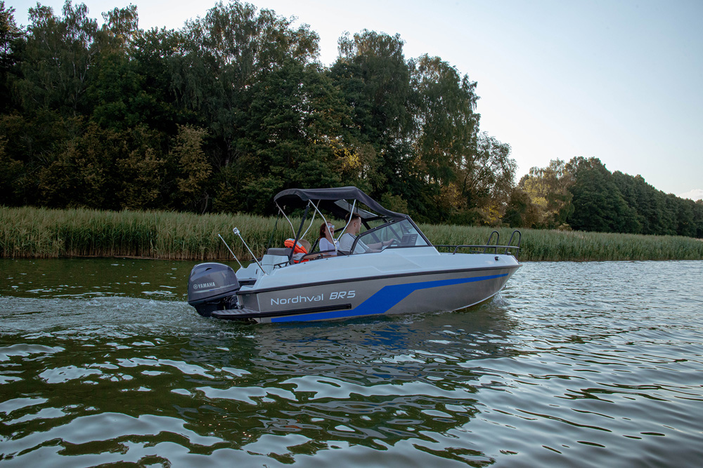 Nordhval BR 5 – Ansicht 35