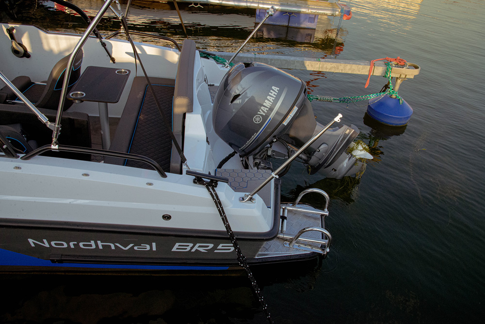 Nordhval BR 5 – Ansicht 1