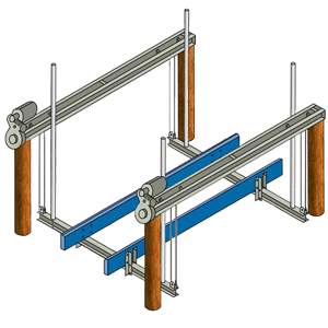 Säulen Standard