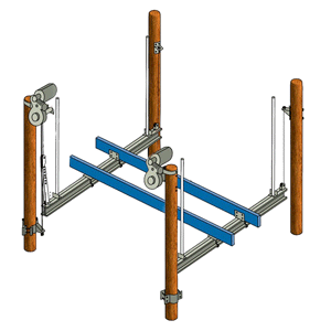 Säulen Gatorvator
